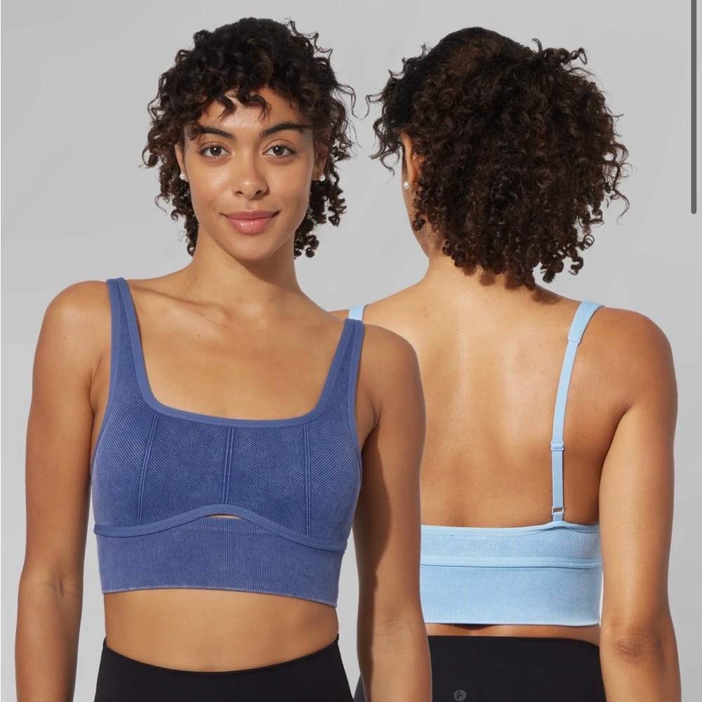 Yogalicious Sports Bras